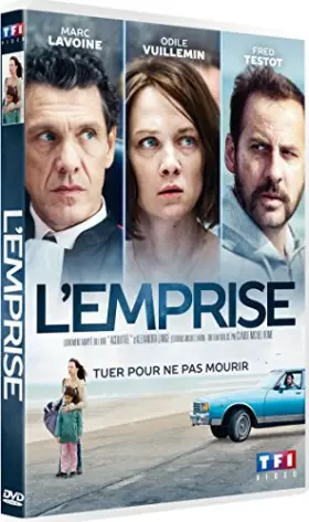 L'Emprise - Claude-Michel Rome Occasion - 21,66 € L'Emprise - Claude-Michel Rome Occasion reconditionné disponible sur Ammareal