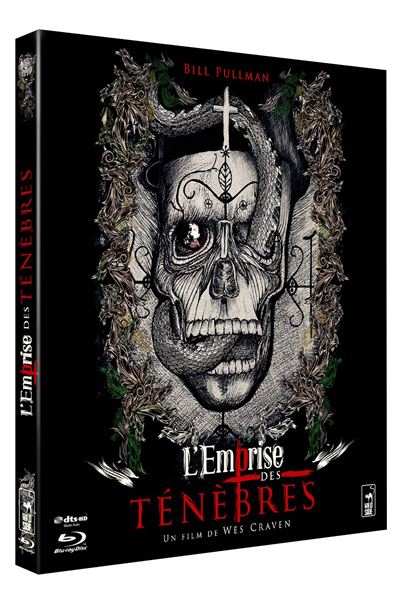 L'Emprise des ténèbres Blu-ray État correct reconditionné disponible sur Fnac