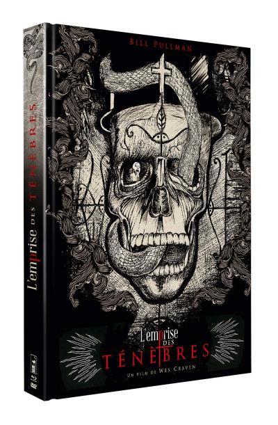 L'emprise des ténèbres Combo Blu-ray DVD État correct reconditionné disponible sur Fnac