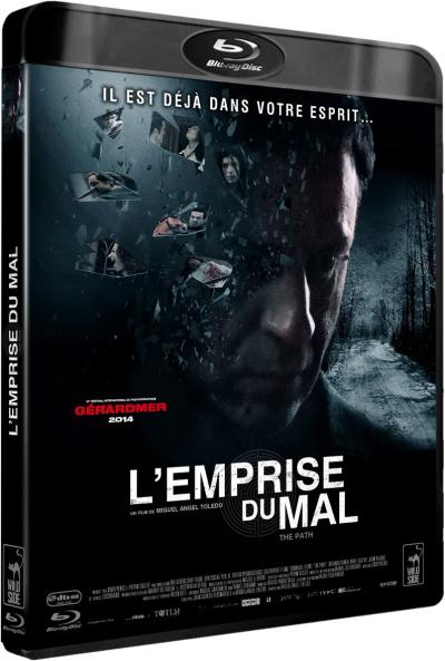 L'emprise du mal Blu-Ray État correct reconditionné disponible sur Fnac