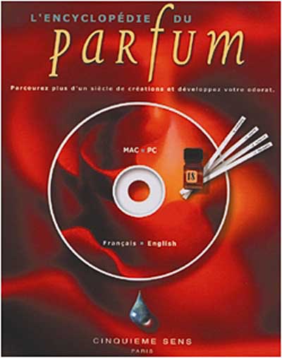 L'Encyclopédie des parfums État correct reconditionné disponible sur Fnac