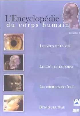 L'encyclopédie du corps humain vol. 1 Bon état - 19,96 € L'encyclopédie du corps humain vol. 1 Bon état Alpamedia / Janus Diffusion reconditionné disponible sur Ammareal