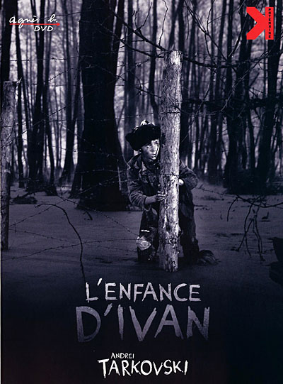 Acheter L'Enfance d'Ivan État correct - 14,76 € L'Enfance d'Ivan État correct reconditionné disponible sur Fnac