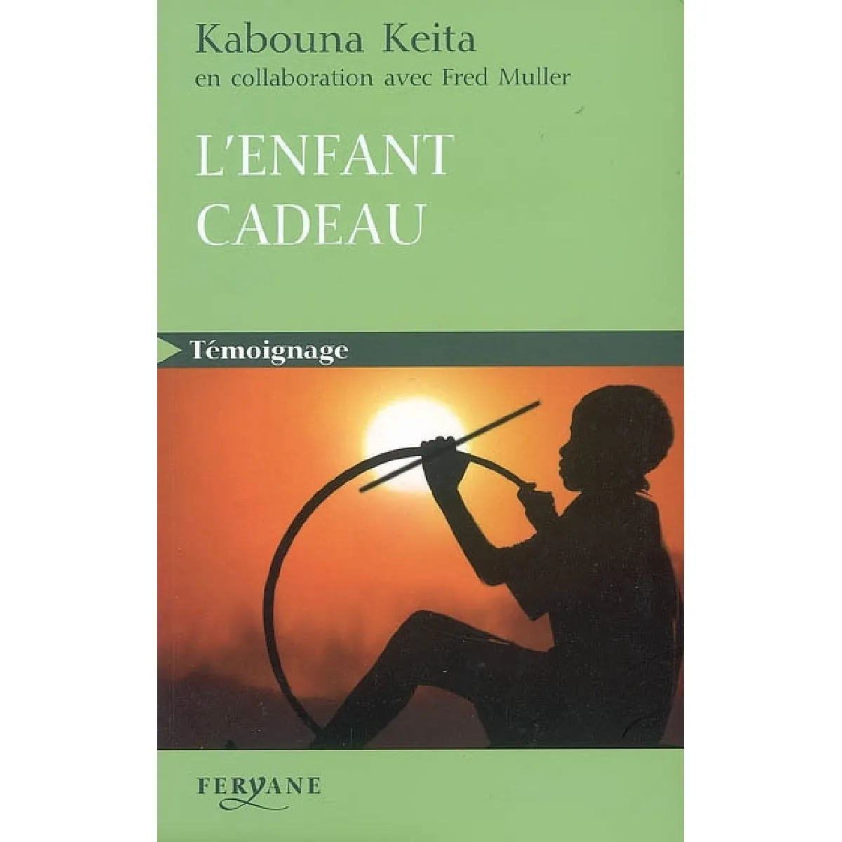 Acheter L'enfant cadeau État correct - 17,00 € L'enfant cadeau État correct N/A (Il ne s'agit pas d'une marque reconditionné disponible sur Rue du Commerce Seconde Vie