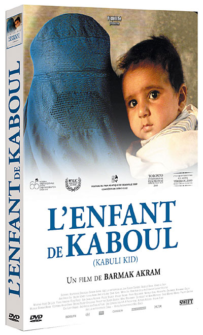L'Enfant de Kaboul État correct reconditionné disponible sur Fnac