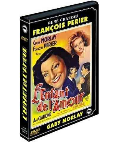 L'enfant de l'amour DVD État correct reconditionné disponible sur Fnac