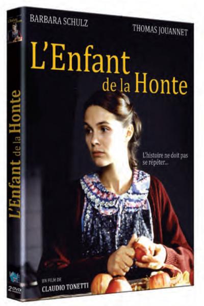 L'enfant de la honte Edition 2 DVD État correct reconditionné disponible sur Fnac