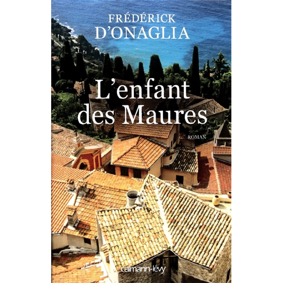 Acheter L'enfant des Maures État correct - 17,00 € L'enfant des Maures État correct N/A (Il ne s'agit pas d'une marque reconditionné disponible sur Rue du Commerce Seconde Vie