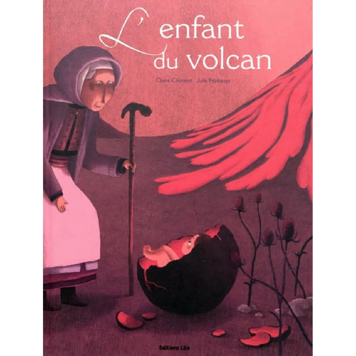 Acheter L'enfant du volcan État correct - 14,00 € L'enfant du volcan État correct N/A (Il ne s'agit pas d'une marque reconditionné disponible sur Rue du Commerce Seconde Vie