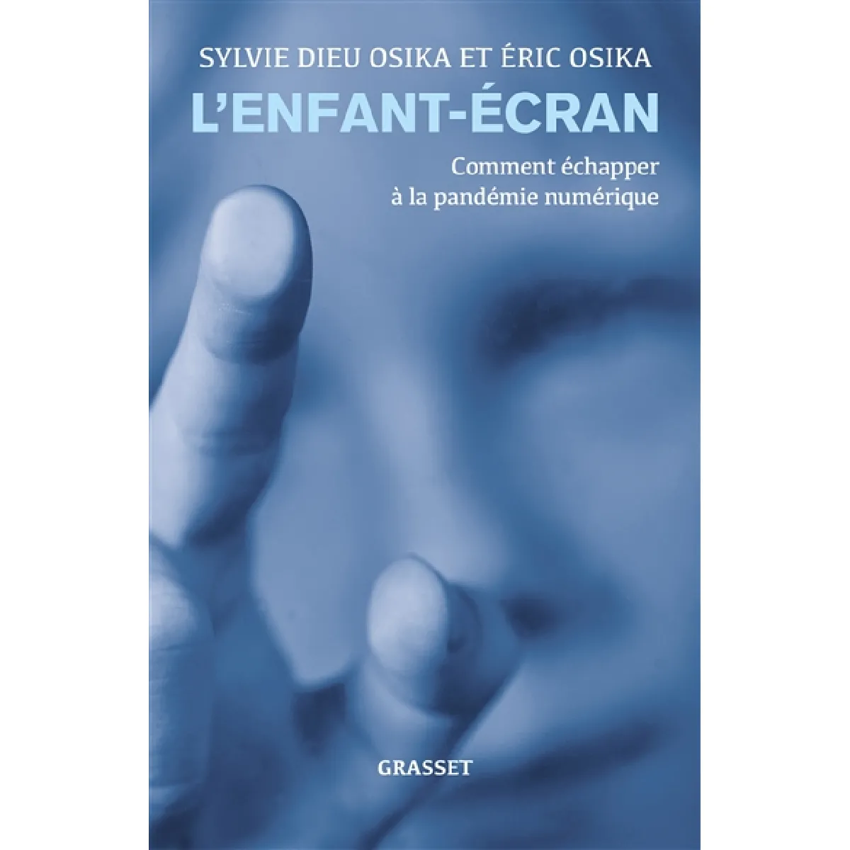 Acheter L'enfant-écran : comment échapper à la pandémie numérique État correct - 11,34 € L'enfant-écran : comment échapper à la pandémie numérique État correct N/A (Il ne s'agit pas d'une marque reconditionné disponible sur Rue du Commerce Seconde Vie