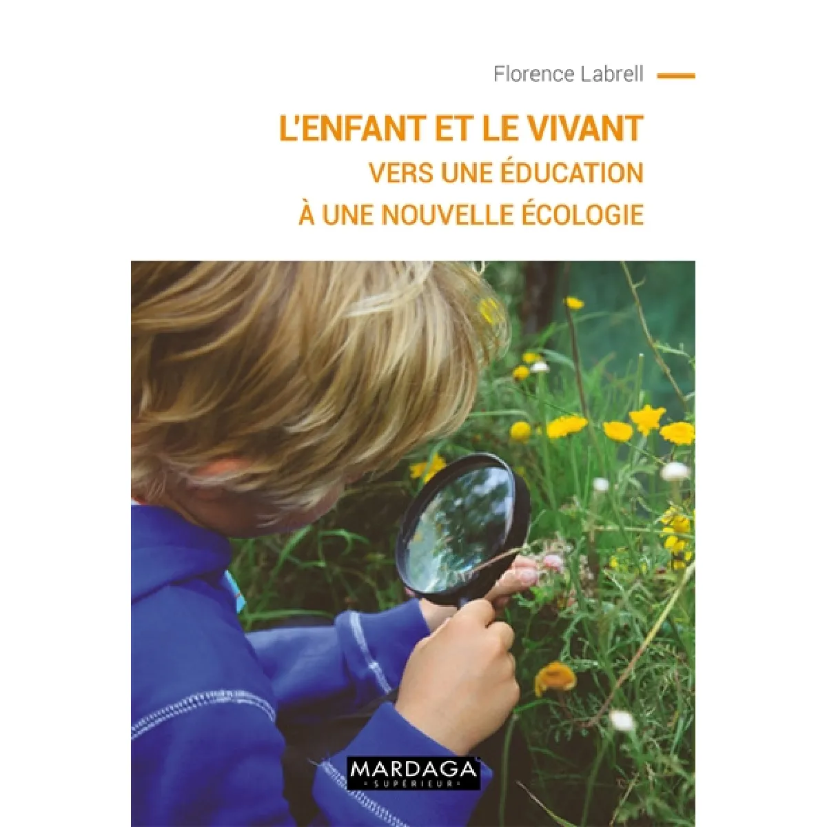 Acheter L'enfant et le vivant : vers une éducation à une nouvelle écologie État correct - 11,40 € L'enfant et le vivant : vers une éducation à une nouvelle écologie État correct N/A (Il ne s'agit pas d'une marque reconditionné disponible sur Rue du Commerce Seconde Vie