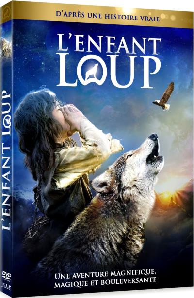 L'enfant loup DVD État correct reconditionné disponible sur Fnac
