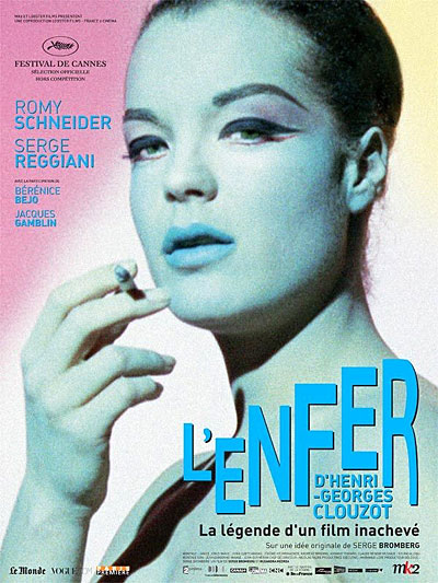 Acheter L'enfer d'Henri-Georges Clouzot État correct - 12,49 € L'enfer d'Henri-Georges Clouzot État correct reconditionné disponible sur Fnac