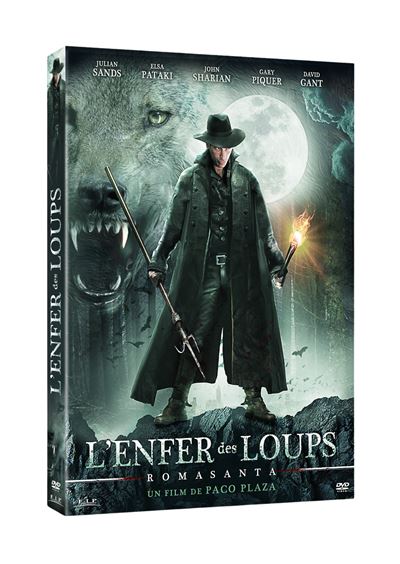 Acheter L'Enfer des loups DVD État correct - 10,02 € L'Enfer des loups DVD État correct reconditionné disponible sur Fnac