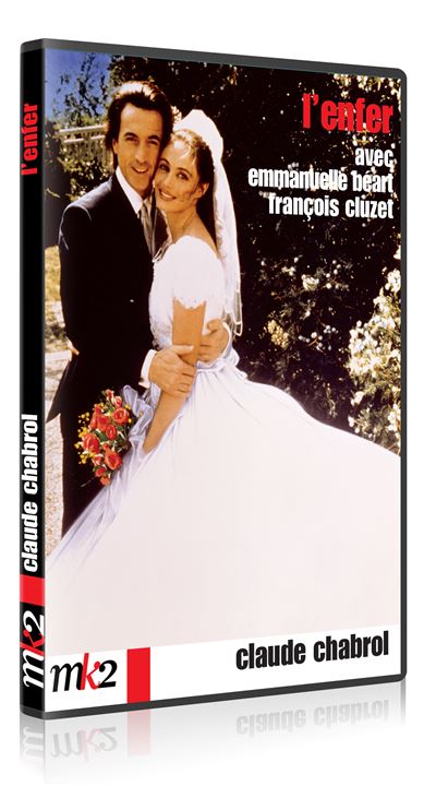 Acheter L'Enfer DVD État correct - 13,51 € L'Enfer DVD État correct reconditionné disponible sur Fnac