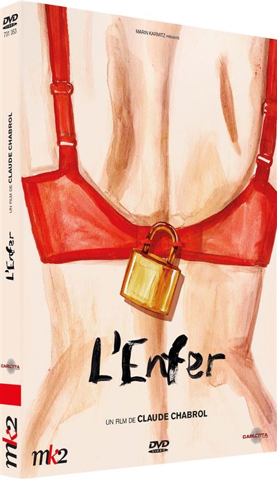 L'Enfer DVD État correct - 30,34 € L'Enfer DVD État correct reconditionné disponible sur Fnac