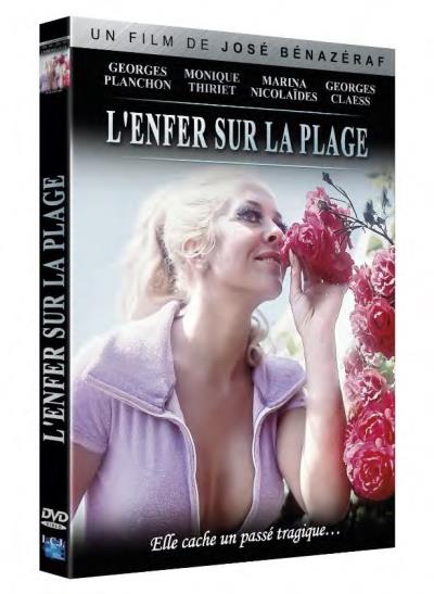 L'Enfer sur la plage DVD État correct reconditionné disponible sur Fnac