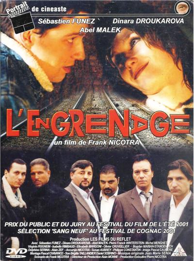 Acheter L'engrenage État correct - 19,00 € L'engrenage État correct reconditionné disponible sur Fnac