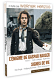 Acheter L'Enigme de Kaspar Hauser - Les Signes de vie État correct - 25,16 € L'Enigme de Kaspar Hauser - Les Signes de vie État correct reconditionné disponible sur Fnac