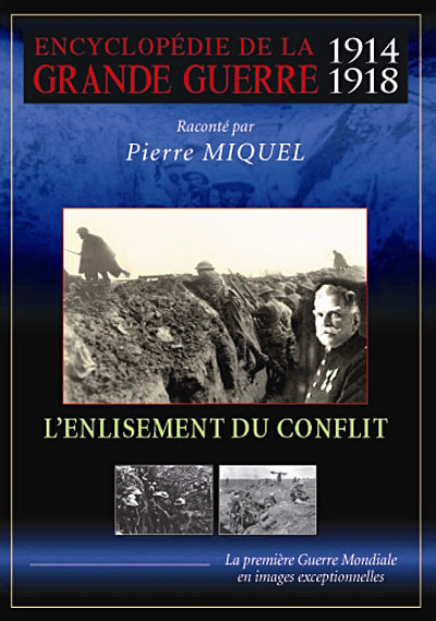 L'Enlisement du conflit État correct reconditionné disponible sur Fnac
