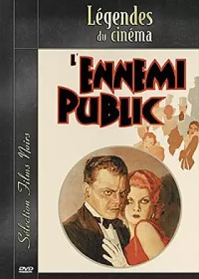 L'ennemi public - William A. Wellman Bon état - 11,69 € L'ennemi public - William A. Wellman Bon état Warner Bros. Entertainment France reconditionné disponible sur Ammareal