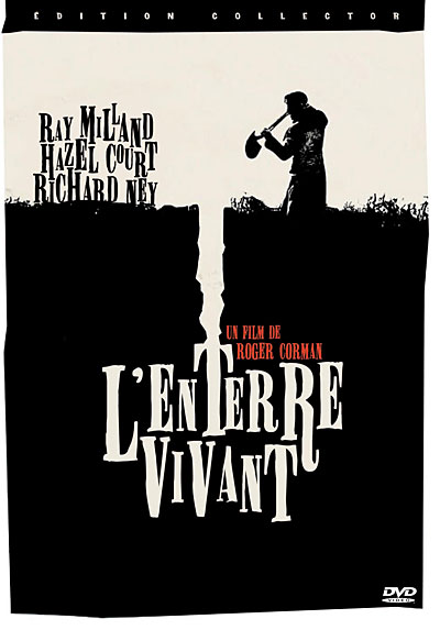 Acheter L'Enterré vivant État correct - 19,00 € L'Enterré vivant État correct reconditionné disponible sur Fnac