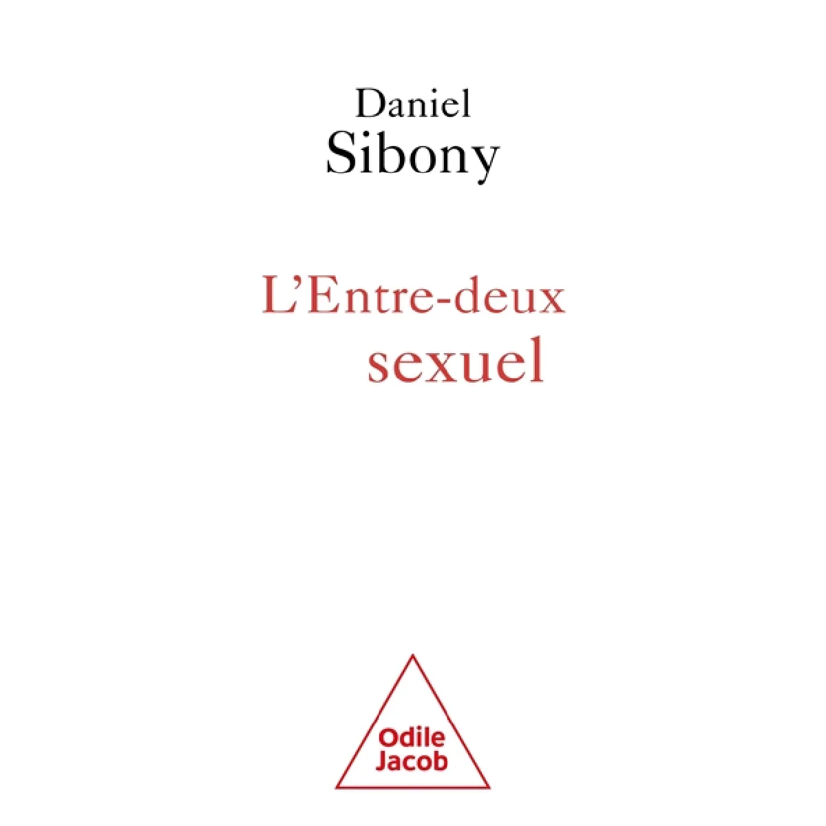 Acheter L'entre-deux sexuel État correct - 10,41 € L'entre-deux sexuel État correct N/A (Il ne s'agit pas d'une marque reconditionné disponible sur Rue du Commerce Seconde Vie