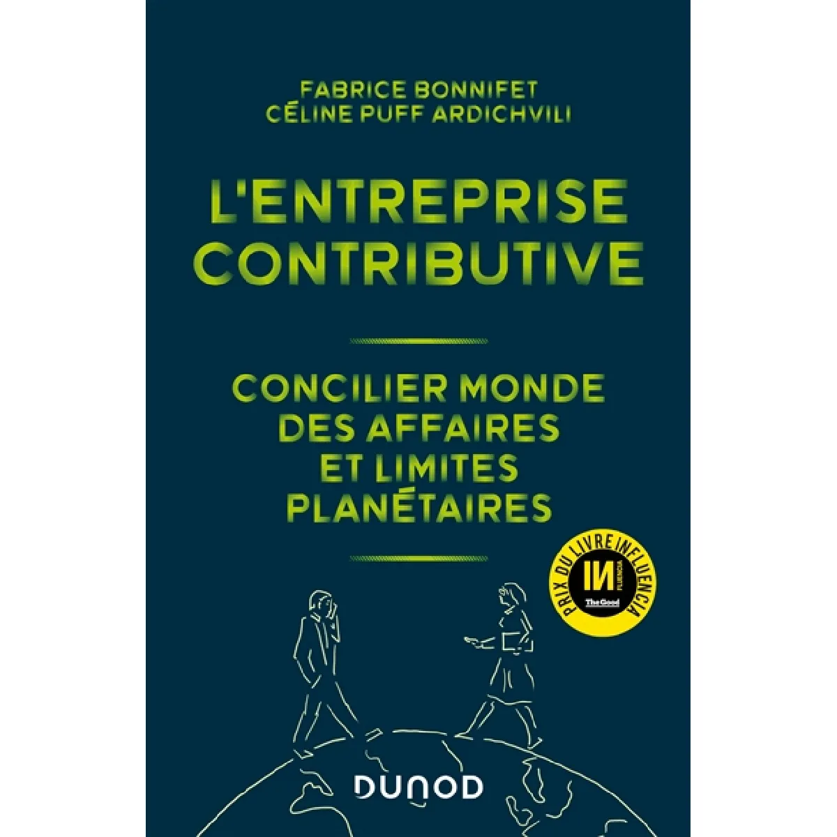Acheter L'entreprise contributive : concilier monde des affaires et limites planétaires État correct - 10,21 € L'entreprise contributive : concilier monde des affaires et limites planétaires État correct N/A (Il ne s'agit pas d'une marque reconditionné disponible sur Rue du Commerce Seconde Vie