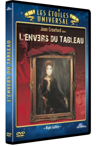 Acheter L'envers du tableau DVD État correct - 22,80 € L'envers du tableau DVD État correct reconditionné disponible sur Fnac