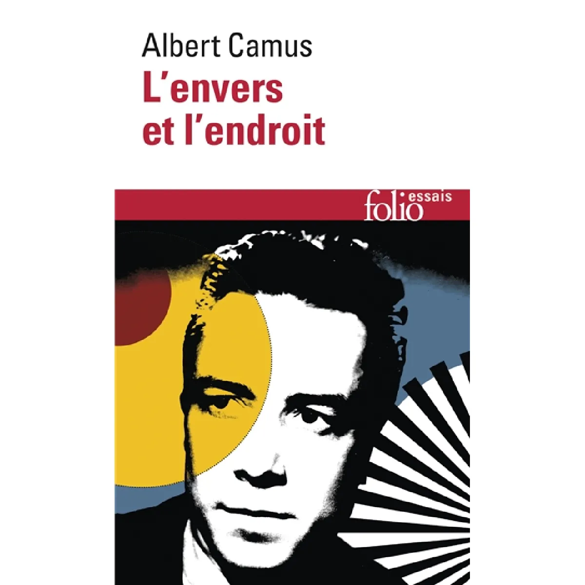 L'envers et l'endroit État correct - 15,00 € L'envers et l'endroit État correct N/A (Il ne s'agit pas d'une marque reconditionné disponible sur Rue du Commerce Seconde Vie