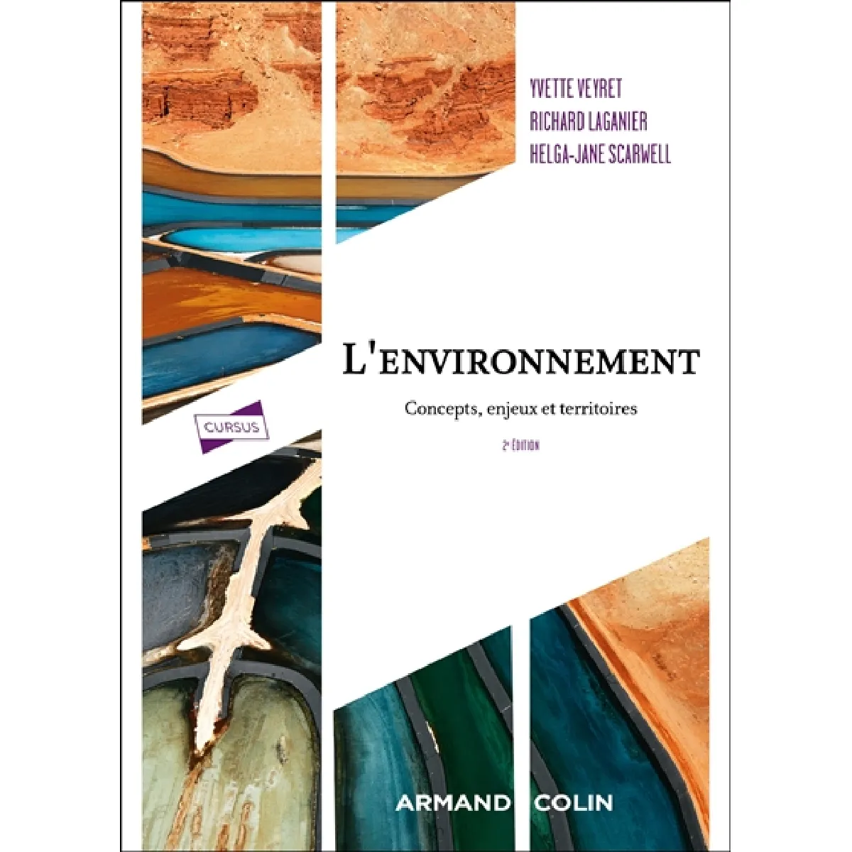 Acheter L'environnement : concepts, enjeux et territoires État correct - 13,38 € L'environnement : concepts, enjeux et territoires État correct N/A (Il ne s'agit pas d'une marque reconditionné disponible sur Rue du Commerce Seconde Vie