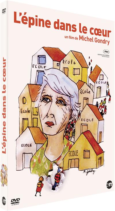 L'épine dans le coeur État correct reconditionné disponible sur Fnac