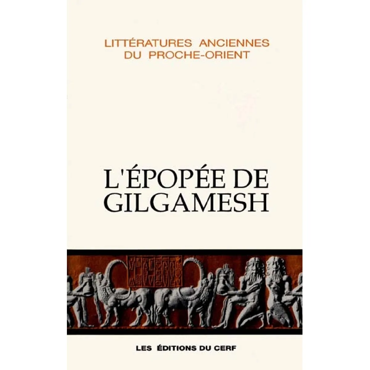 Acheter L'épopée de Gilgamesh État correct - 18,52 € L'épopée de Gilgamesh État correct N/A (Il ne s'agit pas d'une marque reconditionné disponible sur Rue du Commerce Seconde Vie