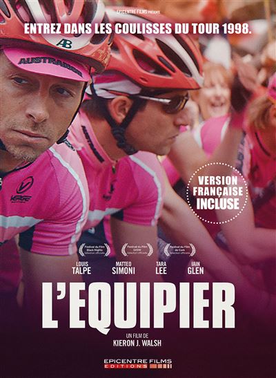Acheter L'Équipier DVD État correct - 12,43 € L'Équipier DVD État correct reconditionné disponible sur Fnac