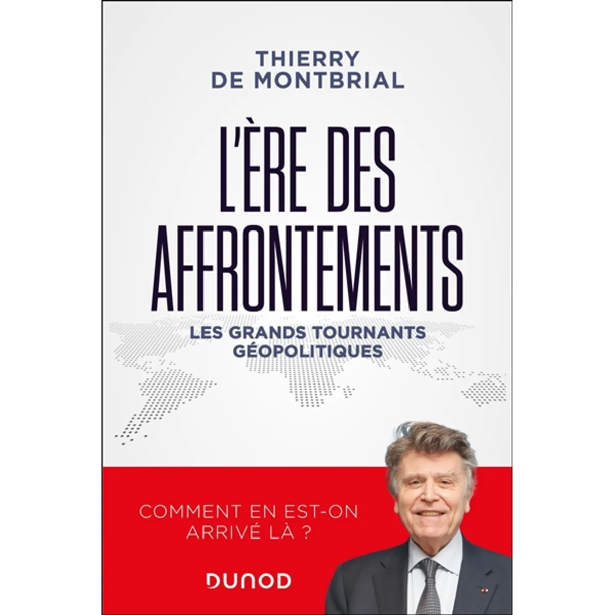 Acheter L'ère des affrontements : les grands tournants géopolitiques État correct - 15,95 € L'ère des affrontements : les grands tournants géopolitiques État correct N/A (Il ne s'agit pas d'une marque reconditionné disponible sur Rue du Commerce Seconde Vie