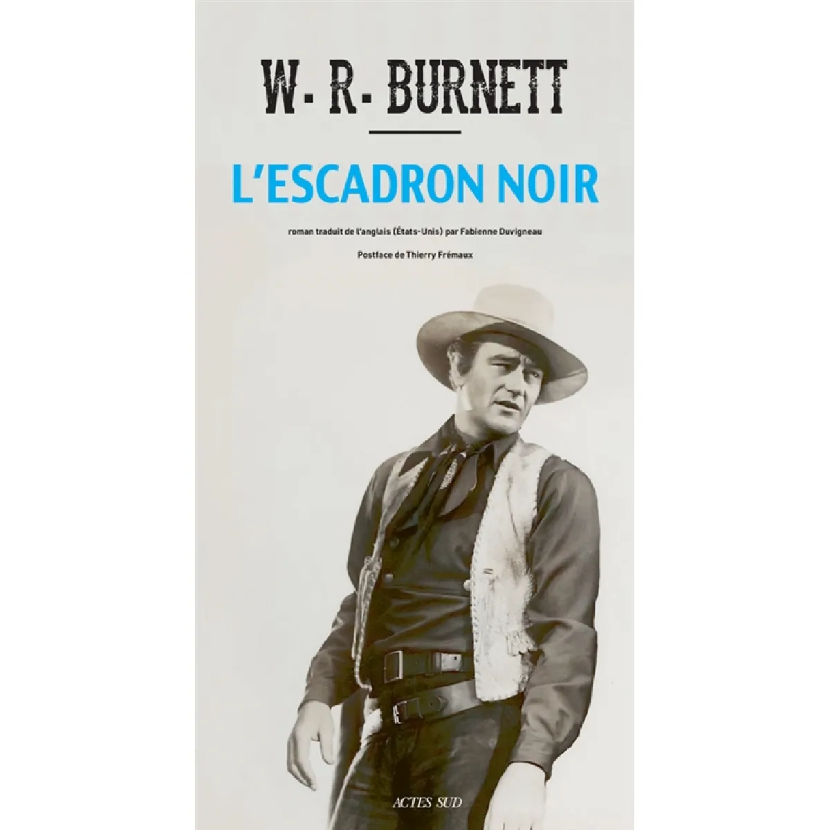 Acheter L'escadron noir : une Iliade au Kansas État correct - 28,44 € L'escadron noir : une Iliade au Kansas État correct N/A (Il ne s'agit pas d'une marque reconditionné disponible sur Rue du Commerce Seconde Vie