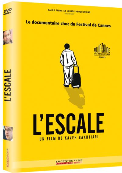 L' Escale DVD État correct reconditionné disponible sur Fnac