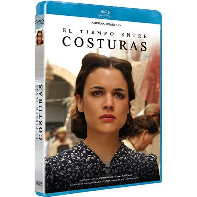 L'Espionne de Tanger (El tiempo entre costuras) État correct - 35,98 € L'Espionne de Tanger (El tiempo entre costuras) État correct reconditionné disponible sur Fnac