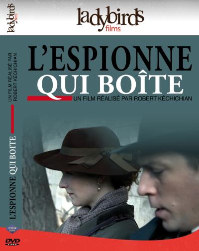 L'espionne qui boite État correct reconditionné disponible sur Fnac