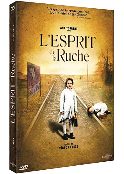 L'Esprit de la ruche État correct reconditionné disponible sur Fnac