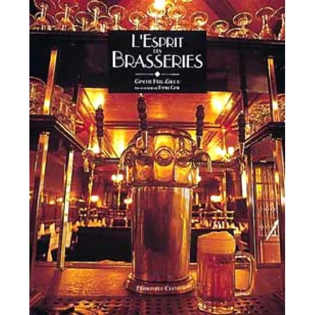 Acheter L'esprit des brasseries État correct - 10,06 € L'esprit des brasseries État correct N/A (Il ne s'agit pas d'une marque reconditionné disponible sur Rue du Commerce Seconde Vie