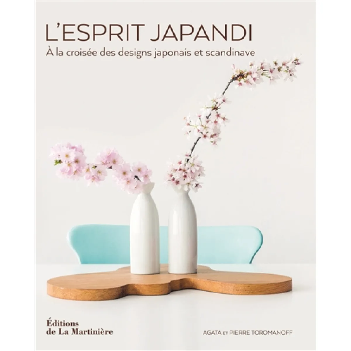 Acheter L'esprit japandi : à la croisée des designs japonais et scandinave État correct - 18,32 € L'esprit japandi : à la croisée des designs japonais et scandinave État correct N/A (Il ne s'agit pas d'une marque reconditionné disponible sur Rue du Commerce Seconde Vie