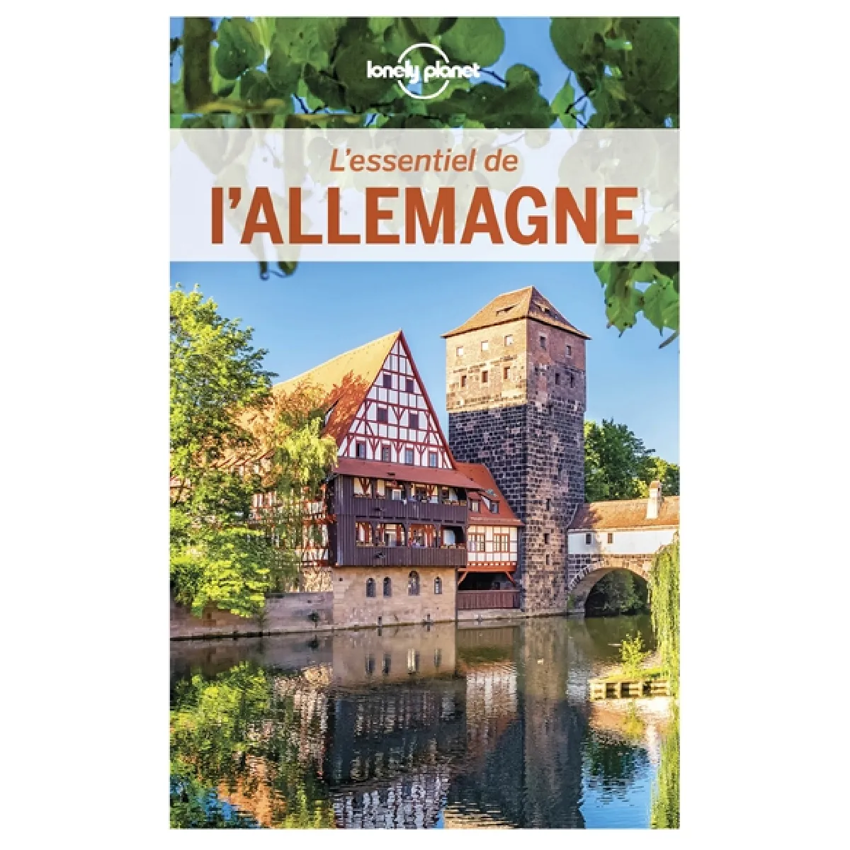Acheter L'essentiel de l'Allemagne État correct - 13,82 € L'essentiel de l'Allemagne État correct N/A (Il ne s'agit pas d'une marque reconditionné disponible sur Rue du Commerce Seconde Vie