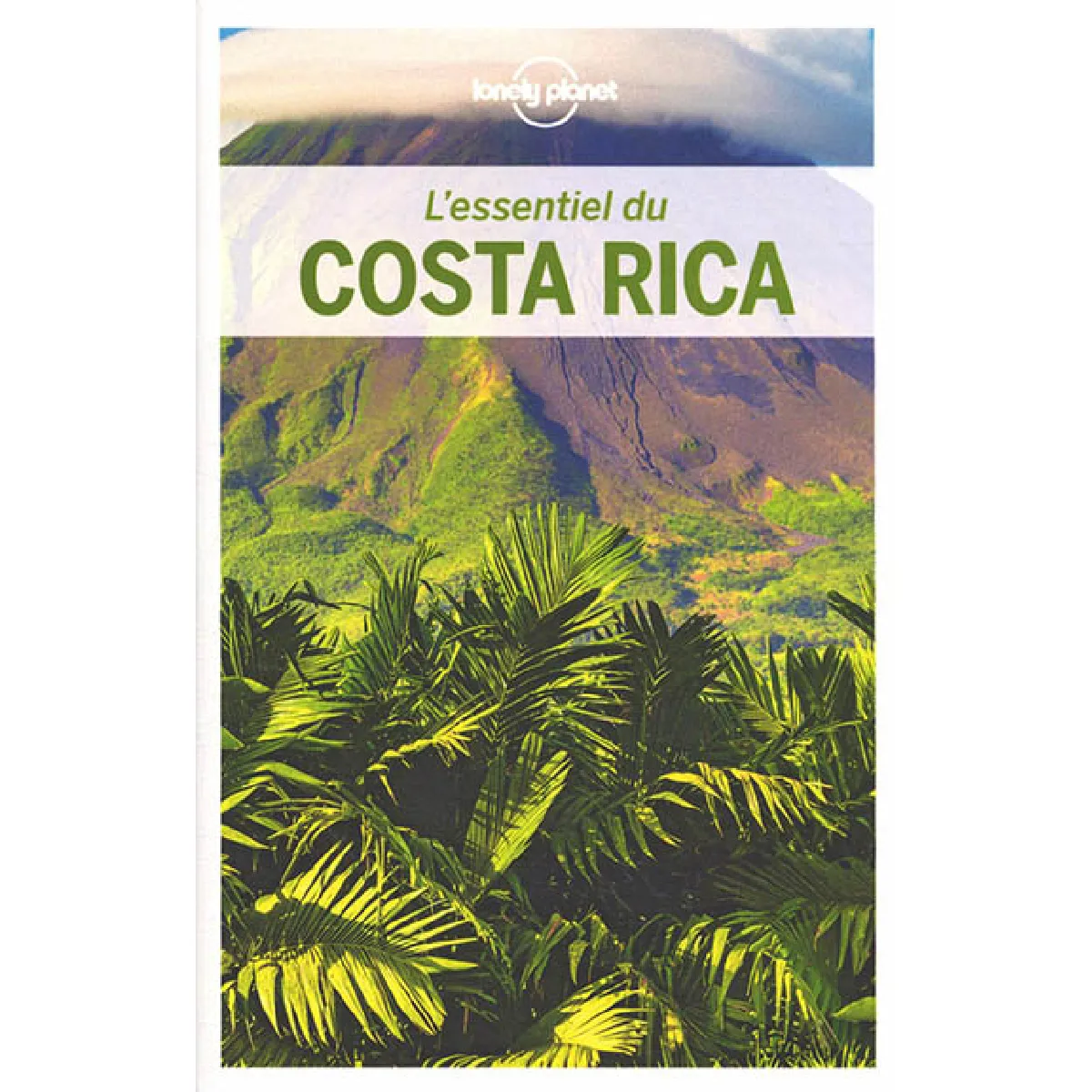 Acheter L'essentiel du Costa Rica État correct - 12,73 € L'essentiel du Costa Rica État correct N/A (Il ne s'agit pas d'une marque reconditionné disponible sur Rue du Commerce Seconde Vie