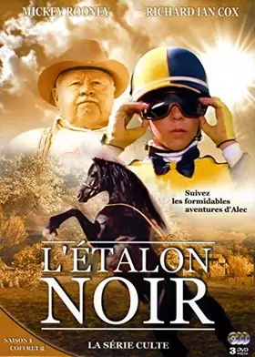 L'Etalon noir - Vol. 2 Occasion reconditionné disponible sur Ammareal