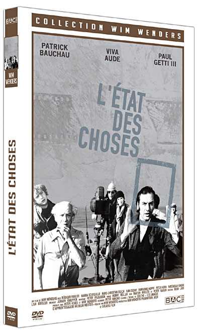 L'Etat des choses État correct reconditionné disponible sur Fnac