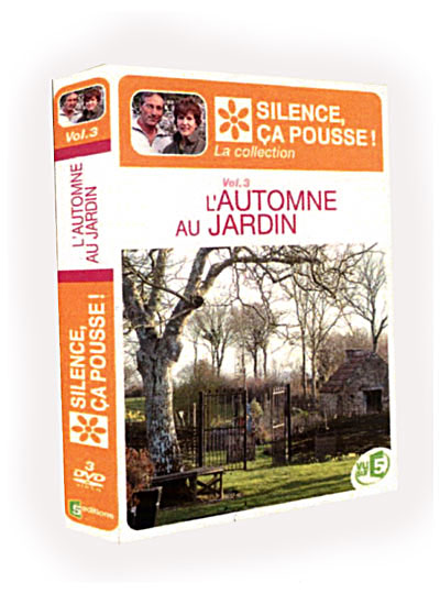 L'été au jardin - Coffret - Volume 2 État correct reconditionné disponible sur Fnac