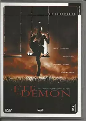 L'Été du démon - Yoshitaro Nomura Bon état - 31,79 € L'Été du démon - Yoshitaro Nomura Bon état Wild Side Video reconditionné disponible sur Ammareal