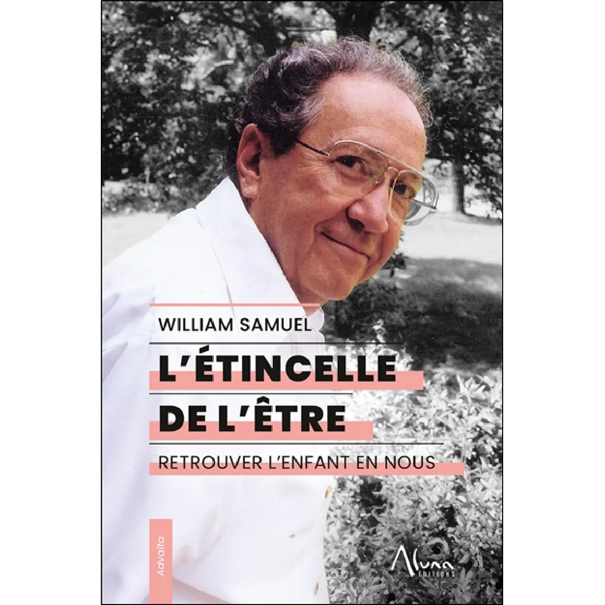 Acheter L'étincelle de l'être : retrouver l'enfant en nous État correct - 14,65 € L'étincelle de l'être : retrouver l'enfant en nous État correct N/A (Il ne s'agit pas d'une marque reconditionné disponible sur Rue du Commerce Seconde Vie