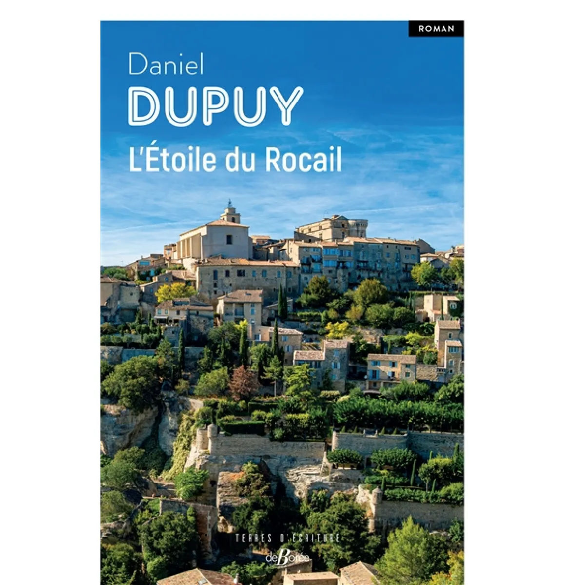Acheter L'étoile du Rocail État correct - 10,82 € L'étoile du Rocail État correct N/A (Il ne s'agit pas d'une marque reconditionné disponible sur Rue du Commerce Seconde Vie